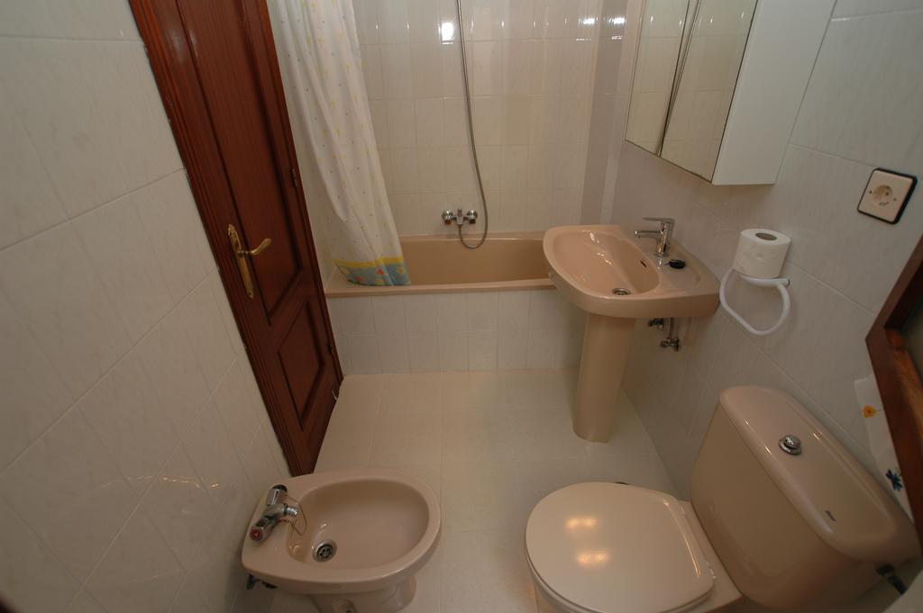 La Oliva Noja Apartment Екстериор снимка