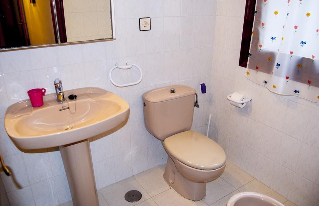 La Oliva Noja Apartment Екстериор снимка
