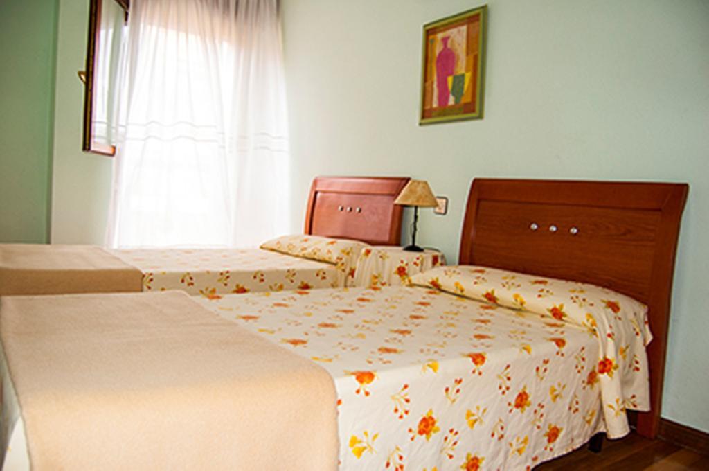 La Oliva Noja Apartment Екстериор снимка