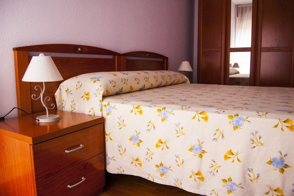 La Oliva Noja Apartment Екстериор снимка