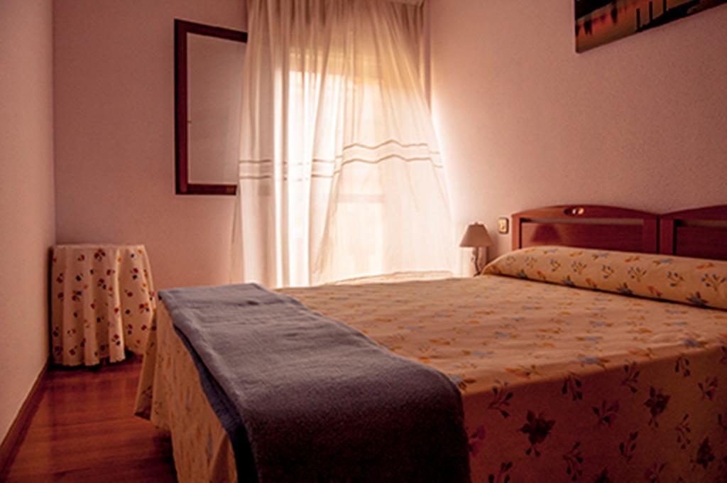 La Oliva Noja Apartment Екстериор снимка