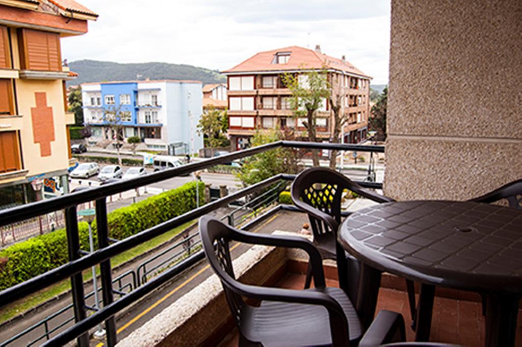 La Oliva Noja Apartment Екстериор снимка